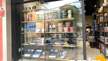 Decor Colors - Vassouras - R. Dr. Fernandes