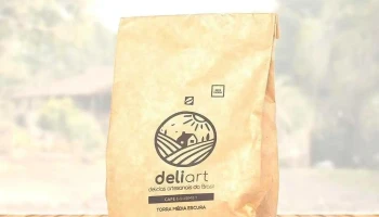Deliart Brasil - Filial Maricá - Maricá