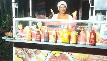 Delicias da Dinha Ilha Grande - Angra Dos Reis