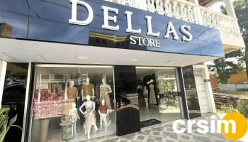 Dellas Store - 157 - Belo Oriente