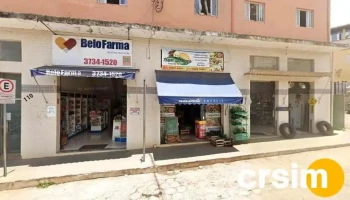 Depósito Construbelo - 129 - Belo Vale