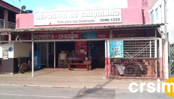 Depósito do Chiquinho - 398