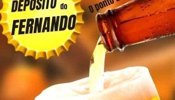 Deposito do Fernando - Carapebus