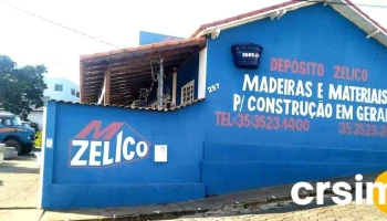 Depósito Zelico - 257