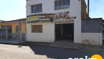 Design Móveis Planejados - 766 - Centro