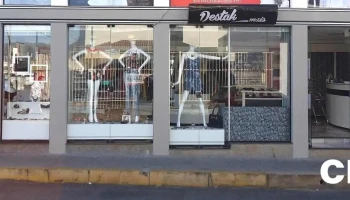 Destak Mais - 77 - Andradas