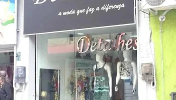 Detalhes - Itaguaí