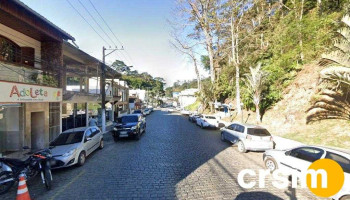Detran - - Centro