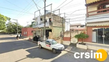 Detran Rj - Carapebus