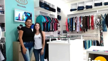 Deumoda - 23 - Loja 22 - Centro