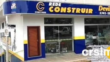 Deville Materiais para Construção - 11 - Centro