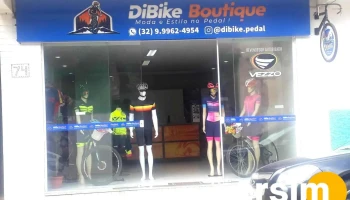 Dibike Boutique - 74 - Centro