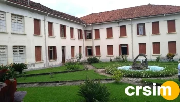 Diocese da Campanha - Minas Gerais - 150 - Centro
