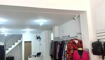Diolinda Moda Feminina - - Parque Das Nações