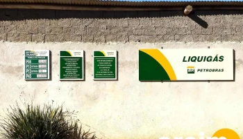 Distribuidora de Gás Trajanense - Trajano De Moraes - Rj