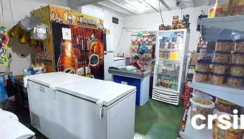 Distribuidora do Cumpade - 505