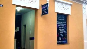 Dmiller store - 39 - Centro