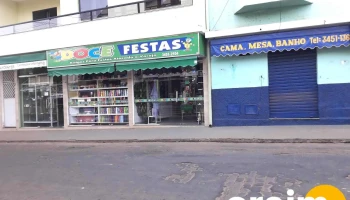 Doces e Festas Astolfo Dutra Mg - 242 - 452