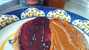 Doces Fazenda de Minas - 880 - Centro