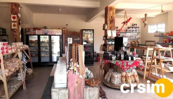 Doces, Queijos e Produtos Naturais São Gabriel - 670 - Loja 01 - Nossa Senhora De Fátima
