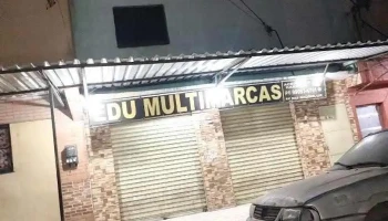Domínio Modas - Japeri
