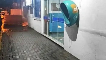 Dpo - 3ª Cia Polícia de Miracema - Miracema