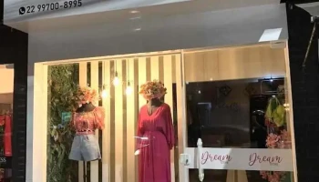 Dream Store - São Francisco De Itabapoana