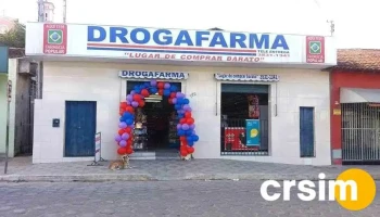 Drogafarma - 172