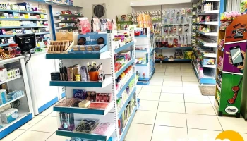 Drogaria e Perfumaria MaxFrei - 324 - Centro