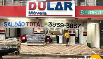 Dular Móveis - 71 - Centro