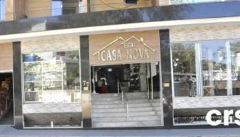 Ecc Casa Nova | Material de Construção - Itaocara