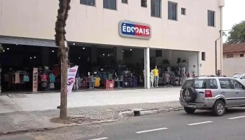 Edmais Itatiaia - Itatiaia