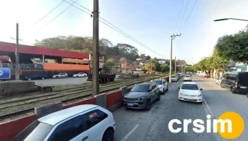 Édmais - Paraíba Do Sul