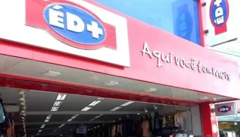 Édmais Rio das Ostras - Rio Das Ostras