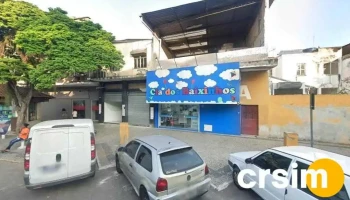Édmais Vassouras - - Sala 01/04 - Centro