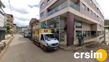 Efeito Bele - 254 - Centro