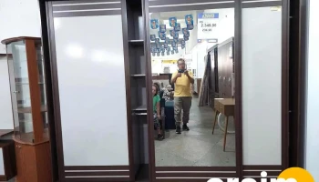 Ej Paracambi Com de Móveis - Paracambi