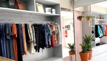 Elegance Store - 130 - Centro