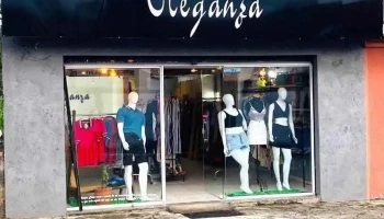 Eleganza Roupas e Acessórios - Porto Real
