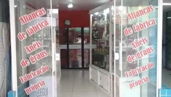 Elegui Joias - Iguaba Grande