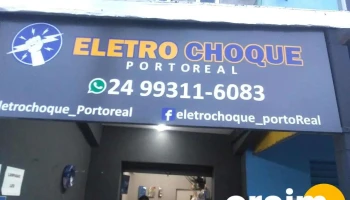 Eletro Choque Porto Real - Porto Real