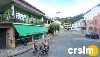 Eletrônica e Antenas Ubaense - São José De Ubá