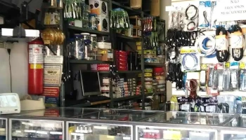 Eletrônica Goulart ltda. - 11 - Centro