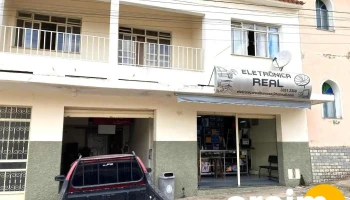 Eletrônica Real - 74
