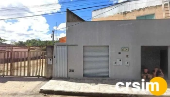 Eletrônica Vitória - 164