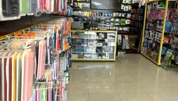 Eletrônicos - 'King Eletrônicos' - Vassouras - Rj