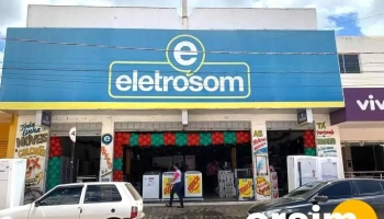 Eletrosom - 375 - Centro