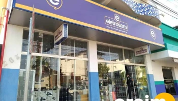 Eletrosom S.a. - 263 - Centro
