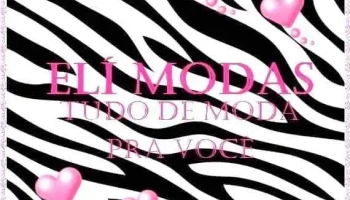Elí Modas - Trajano De Moraes - Rj