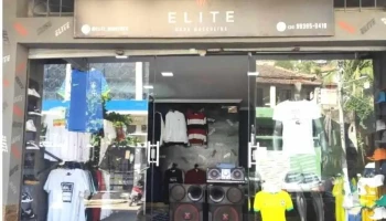 Elite Moda Masculina - São José Do Vale Do Rio Preto